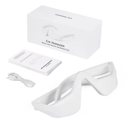 Gafas de Masaje para Bolsas y Ojeras