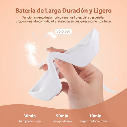 Gafas de Masaje para Bolsas y Ojeras