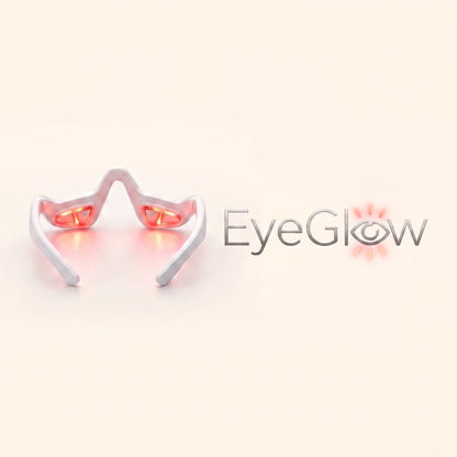Gafas de Masaje para Bolsas y Ojeras